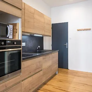  Appartement Nouveau ! Studio Neuf, Charme De L Ancien, Balcon, Netflix 4k...