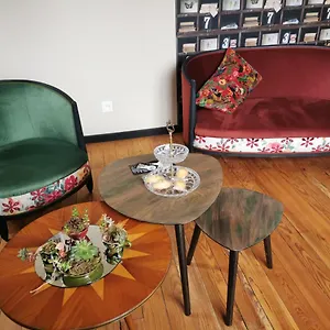  Appartement L'en
