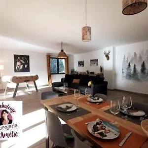  Appartement Le Boréal - Des Etoiles
