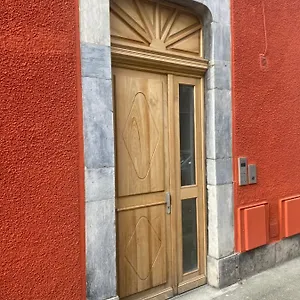  Appartement Ginkobiloba : Cosy En Cœur De