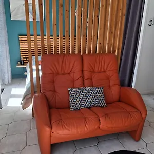  Appartement Beau Avec Balcon